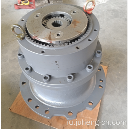 Excavator Ex220-3 Swing Gearbox 9111267 HMGP13CB